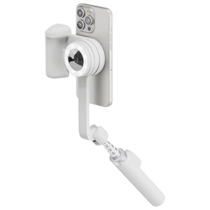 ShiftCam SnapTravel Essential Kit - Stone