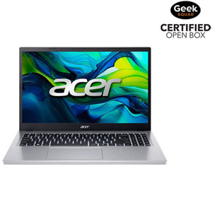 Open Box - Acer Aspire Go 15.6
