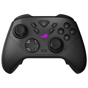 ROG Raikiri II XBOX Wireless Controller XBOX Series X|S/PC/ROG XBOX Ally - Black