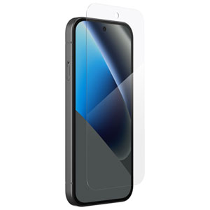 InvisibleShield by ZAGG Glass Elite Screen Protector for Pixel 10a