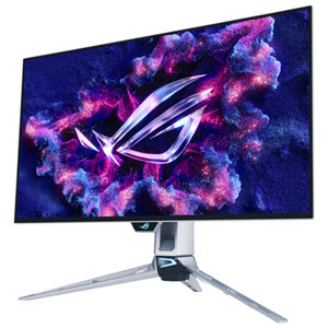 ASUS ROG Swift 27
