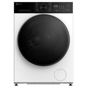 Electrolux 3.1 Cu. Ft. (IEC) Washer with Steam - Energy Star (ELFW4333AW) - White