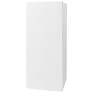 Frigidaire 28" 16 Cu. Ft. All-Fridge Refrigerator (FRAE1626AW) - White