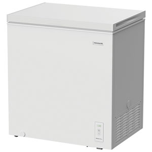 Frigidaire 7 Cu. Ft. Chest Freezer (FFCS0762AW) - White