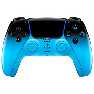 PlayStation 5 DualSense Wireless Controller - Rhythm Blue