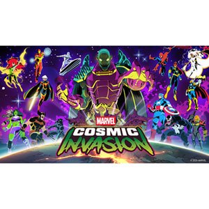 Marvel Cosmic Invasion (Switch 2) - Digital Download | Best Buy Canada