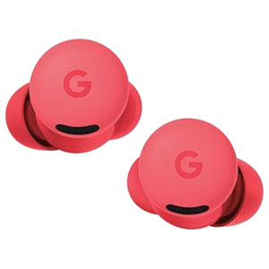 Écouteurs True Wireless intra-auriculaires Google Pixel Buds 2a à réduction de bruit - Baie