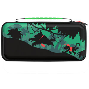 Turtle Beach PlayTrek Travel Case for Nintendo Switch 2/Switch - Donkey Kong
