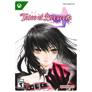 Tales of Berseria Remastered (XBOX Series X|S) - Digital Download