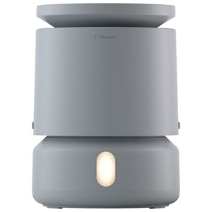 Blueair DreamWell 1.9L Cool Mist Humidifier - Stone Grey