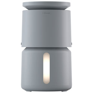 Blueair DreamWell 3.8L Cool Mist Humidifier - Stone Grey