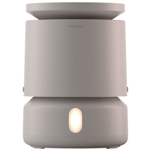 Blueair DreamWell 1.9L Cool Mist Humidifier - Beige