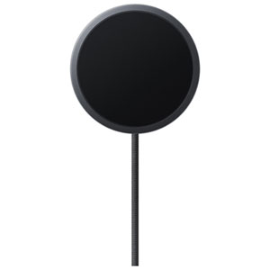Samsung 25W Qi2 Magnet Wireless Charger - Dark Grey