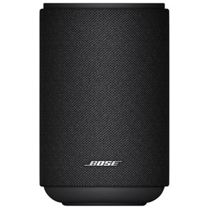 Bose Lifestyle Ultra Bluetooth Bookshelf Speaker - Single - Black