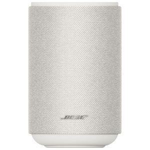 Bose Lifestyle Ultra Bluetooth Bookshelf Speaker - Single - White