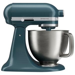 KitchenAid Artisan Plus Tilt-Head Stand Mixer - 5Qt - 350-Watt - Agave