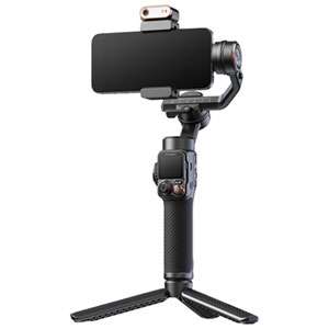 Stabilisateur Gimbal Smartphone Hohem iSteady M7 avec Suivi AI
