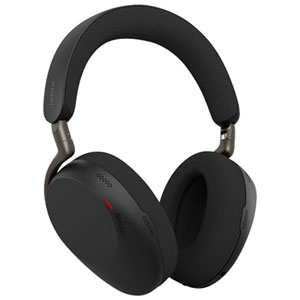 Jabra Evolve3 85 Wireless Headset with Microphone (38599-999-999) - Black