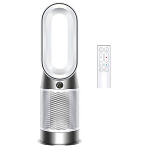 Dyson HP1 Hot+Cool Air Purifier with HEPA Filter - White