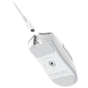 Razer Viper V4 Pro 50000 DPI Wireless Gaming Mouse - White | Best