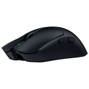 Souris de jeu sans fil Razer Viper V4 Pro 50000 DPI - Noir