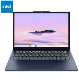 Lenovo Chromebook Plus 14