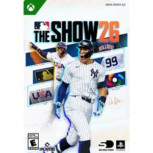 MLB The Show 26 (XBOX Series X|S) - Digital Download