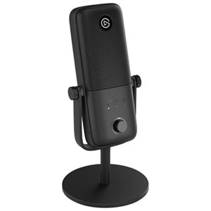 Elgato Wave:3 Condenser Microphone (10MAO9901)