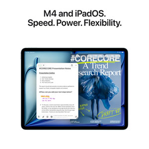 Apple iPad Air M4 13