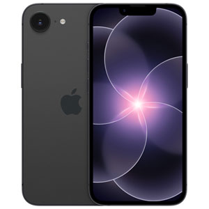 Apple iPhone 17e 256Go - Noir - Débloqué