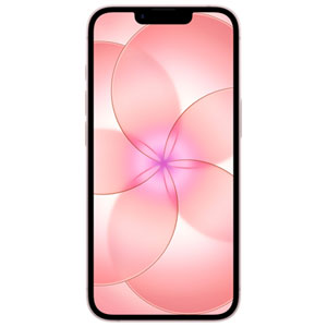 TELUS Apple iPhone 17e 256GB - Soft Pink - Monthly Financing