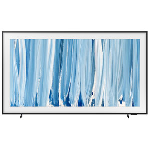 Samsung The Frame Pro 85" LS03HW 4K UHD HDR QLED 144Hz Art Mode Tizen Smart TV (QN85LS03HWFXZC) - 2026 - Great for Gaming & Streaming