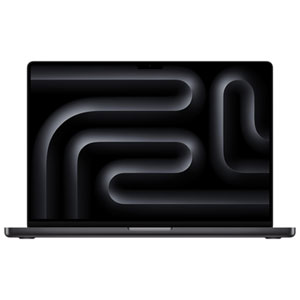 Apple MacBook Pro 16.2" (2026) - Space Black (Apple M5 Max / 48GB RAM / 2TB SSD) - English