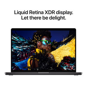 Apple MacBook Pro 16.2