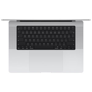 Apple MacBook Pro 16.2