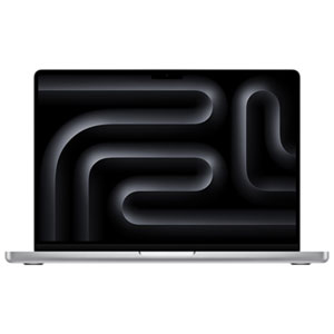 Apple MacBook Pro 14.2" (2026) - Silver (Apple M5 Pro / 24GB RAM / 1TB SSD) - English