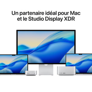 Apple Studio Display 27