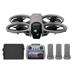 DJI Avata 360 Fly More Combo with DJI RC 2 Remote Controller