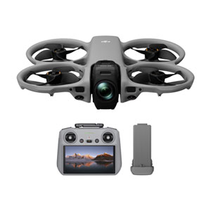 DJI Avata 360 FPV Drone Combo with DJI RC 2 Remote Controller