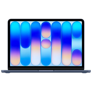 Apple MacBook Neo 13" w/ Touch ID (2026) - Indigo (Apple A18 Pro / 8GB RAM / 512GB SSD) - English