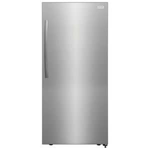 Frigidaire Gallery 33" 18.9 Cu. Ft. All-Fridge Refrigerator (GRDA1911AF) - Stainless Steel