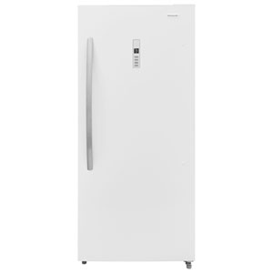 Frigidaire 33" 21 Cu. Ft. All-Fridge Refrigerator (FRAE2136AW) - White