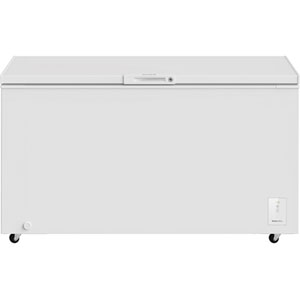 Frigidaire 20 Cu. Ft. Convertible Garage Ready Chest Freezer (FFCL2062AW)