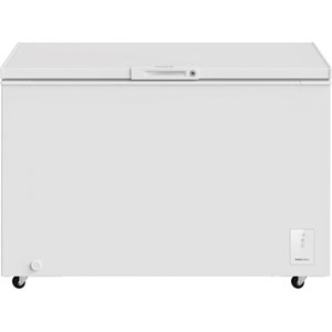 Frigidaire 15 Cu. Ft. Convertible Garage Ready Chest Freezer (FFCL1562AW)