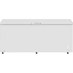 Frigidaire 25 Cu. Ft. Convertible Garage Ready Chest Freezer (FFCL2562AW)