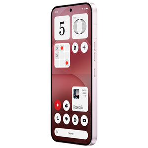 Nothing Phone (4a) Pro 256GB - Pink - Unlocked | Best Buy Canada
