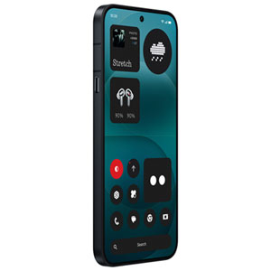 Nothing Phone (4a) Pro 256GB - Black - Unlocked | Best Buy Canada
