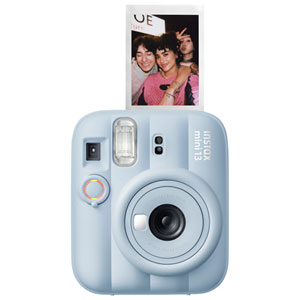 Fujifilm Instax Mini 13 Instant Camera - Clay White | Best Buy Canada