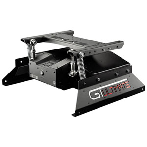Next Level Racing V3 Motion Platform