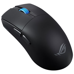 ASUS ROG Harpe II Ace 42000DPI Wireless Gaming Mouse - Black